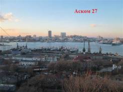 3-комнатная, улица Краева 7. Чуркин, агентство, 52 кв. м. Вид из окна днем