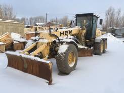 HBM-Nobas. Продается автогрейдер BG230TA-4, 1 500 куб. см.