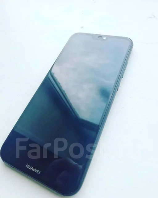 Huawei P20 lite. �/�, ������, 4G LTE ����