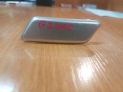 Крышка форсунки омывателя фар. Lexus GS250, GRL10, GRL11, GRL15, GWL10 Lexus GS350, GRL10, GRL11, GRL15, GWL10 Lexus GS450h, GRL10, GRL11, GRL15, GWL1...