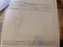 Продам земельный участок в Сочи. 844 кв. м., собственность, электричество, от частного лица (собственник). План (чертёж, схема) участка
