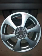 ANJIE. 7.0x17", 5x100, 5x114.3, ET48 ����