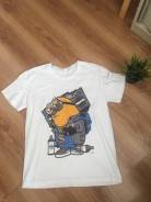 Футболки. 50