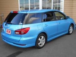 Nissan Wingroad. автомат, 4wd, 1.5, бензин, 38 000 тыс. км, б/п. Под заказ