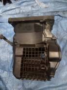 Корпус моторчика печки. Audi: A6 allroad quattro, S6, RS6, R8, A6 Двигатели: ASB, AUK, BNG, BPP, BSG, BAT, BBJ, BDW, BDX, BKH, BLB, BMK, BNA, BNK, BPJ...