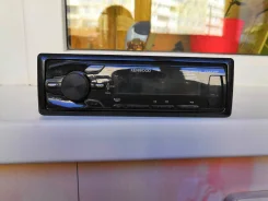Kenwood KMM-261 ����