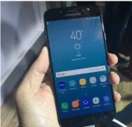Samsung Galaxy J7 2017. �/� ����