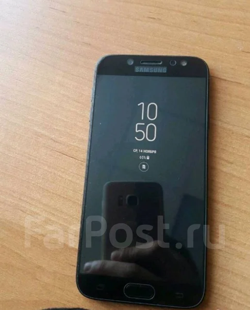 Samsung Galaxy J7 2017. �/� ����