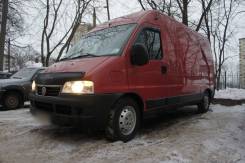 Fiat Ducato. Продам FIAT Ducato елабуга 2011, 2 400 куб. см., 1 500 кг., 4x2