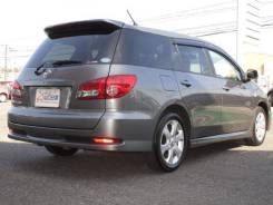 Nissan Wingroad. автомат, 4wd, 1.5 (109 л.с.), бензин, б/п. Под заказ