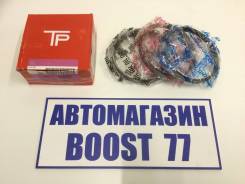 Кольца поршневые. Mitsubishi: L200, Pajero, Delica, Nativa, Montero Sport, Montero, Pajero Sport, Challenger Двигатель 4M40