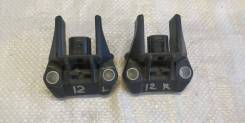 Датчик airbag. Toyota Sienna, ASL30, GSL30, GSL33, GSL35 Toyota Highlander, ASU40, GSU40, GSU40L, GSU45 Lexus RX350, GGL10, GGL10W, GGL15, GGL15W Lexu...