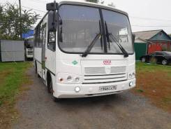 ПАЗ 320302-08. Продаеться автобус паз 320302-08, 21 место, С маршрутом, работой
