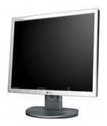 LG. 17", технология ЖК (LCD)