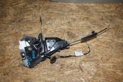 Замок. Mercedes-Benz B-Class, W245 Двигатели: M266E15, M266E17, M266E20, M266E20LA, OM640