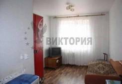 Гостинка, улица Магнитогорская 7. Вторая речка, агентство, 14 кв. м. Комната