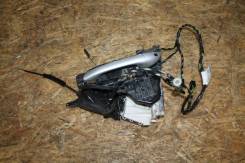 Замок. Mercedes-Benz B-Class, W245 Двигатели: M266E15, M266E17, M266E20, M266E20LA, OM640