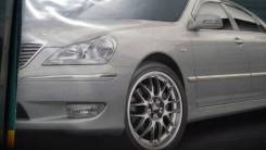 BBS. 6.0x14", 4x100.00, ET45, ЦО 57,1 мм.