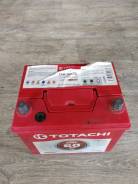 Totachi. 60 А.ч., Обратная (левое), производство Корея