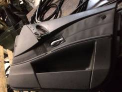 Обшивка двери. BMW M5, E60 BMW 5-Series, E60