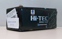 Колодки тормозные. Kia K-series Kia Frontier Kia Bongo Двигатель 4D56TCI