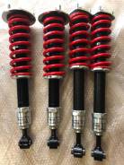 Амортизатор. Toyota: Mark II Wagon Blit, Crown Majesta, Crown, Verossa, Mark II, Altezza