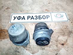 Подушка двигателя. Porsche Cayenne, 957 Двигатели: M059D, M4801, M4851, M5501