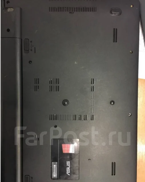 Asus X501A ����