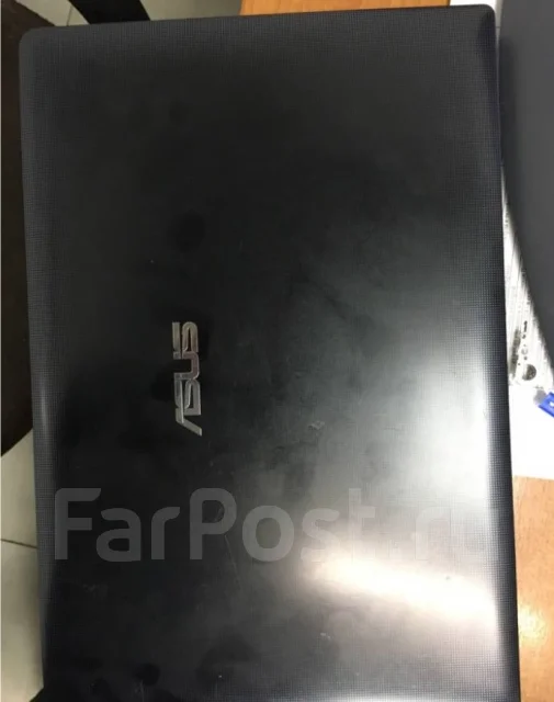 Asus X501A ����