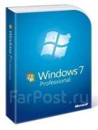 Microsoft Windows 7.