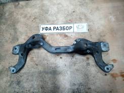 Кронштейн опоры двигателя. Porsche Cayenne, 957 Двигатели: M059D, M4801, M4851, M5501