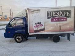 Kia Bongo III. Продаётся рефрижератор 2012 г. в., 2 500 куб. см., 2 000 кг., 4x2