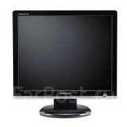 Samsung. 19", технология ЖК (LCD)