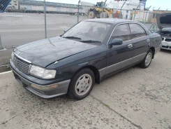 Toyota Crown. �������, ������, 2.4, ������, 131����. ��, �/�, ��� ���. ��� ����� �� ������� ����