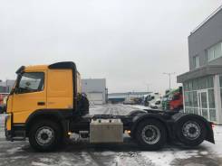 Volvo FM13. Седельный тягач 6x2 (ID 307907), 13 000 куб. см., 6x2