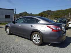 Nissan Teana. автомат, передний, 2.5, бензин, 27 000 тыс. км, б/п. Под заказ