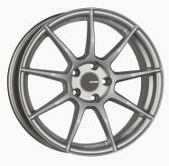 Enkei TS9. 8.0x17", 5x100.00, ET45, ЦО 72,6 мм.