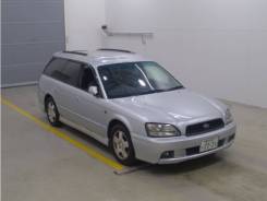 Subaru Legacy. автомат, 4wd, 2.0 (125 л.с.), бензин, 67 000 тыс. км, б/п, нет птс. Под заказ