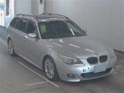 Дворник двери багажника. BMW M5, E60 BMW 5-Series, E60