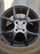TGRACING. 6.0x15", 4x100.00, ET45, ЦО 73,1 мм.
