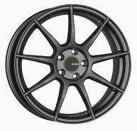 Enkei TS9. 8.0x17", 5x114.30, ET35, ЦО 72,6 мм.
