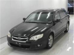 Subaru Legacy. автомат, 4wd, 2.0 (165 л.с.), бензин, 99 000 тыс. км, б/п, нет птс. Под заказ