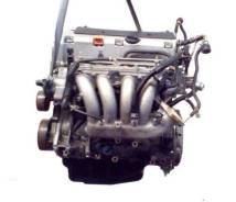 Двигатель K20Z2 HONDA 2,0 Acura CSX Civic Accord 2006-11