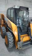 Case SR175. Продам минипогрузчик CASE SR175 2012 г. в., 800 кг., Дизельный, 0,90 куб. м.