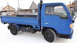 Mazda Titan. Продается грузовик Мазда Титан, 3 000 куб. см., 2 000 кг., 4x2