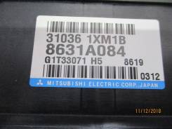 Блок управления акпп, cvt. Mitsubishi Outlander, CW6W Двигатель 6B31