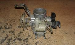 Заслонка дроссельная. Toyota: Corsa, Caldina, Corolla II, Tercel, Starlet, Corolla, Cynos, Sprinter Двигатели: 4EFE, 5EFE