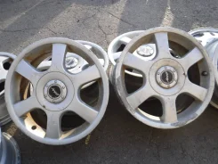 Proma ���� Lite. 6.5x15", 5x100, 5x114.3, ET45, �� 73,1���. ����