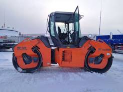 Hamm. Каток HD120, 4 038 куб. см.