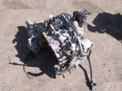 АКПП. Mitsubishi Outlander, CW5W Двигатель 4B12